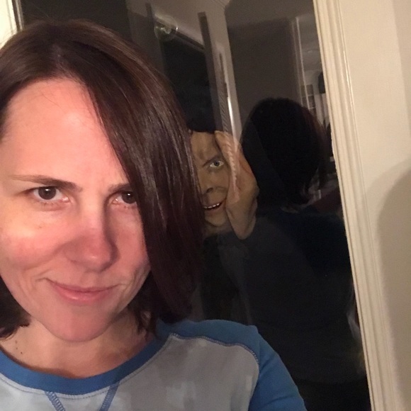 Meet your Posher, Rebecca - Picture 1 of 1